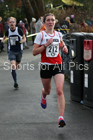 Ronnie Walker Saltwell 10k Road Race, Gateshead. Photo:  David T. Hewitson/Sports for All Pics